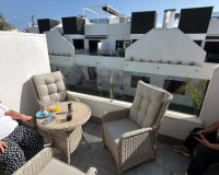 Revente - Appartement - San Pedro del Pinatar - San Pedro De Pinatar