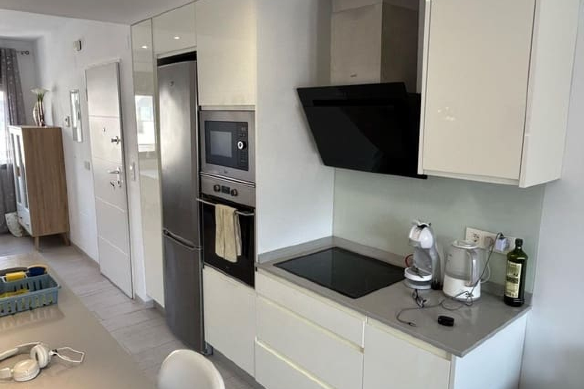 Revente - Appartement - San Pedro del Pinatar - San Pedro De Pinatar