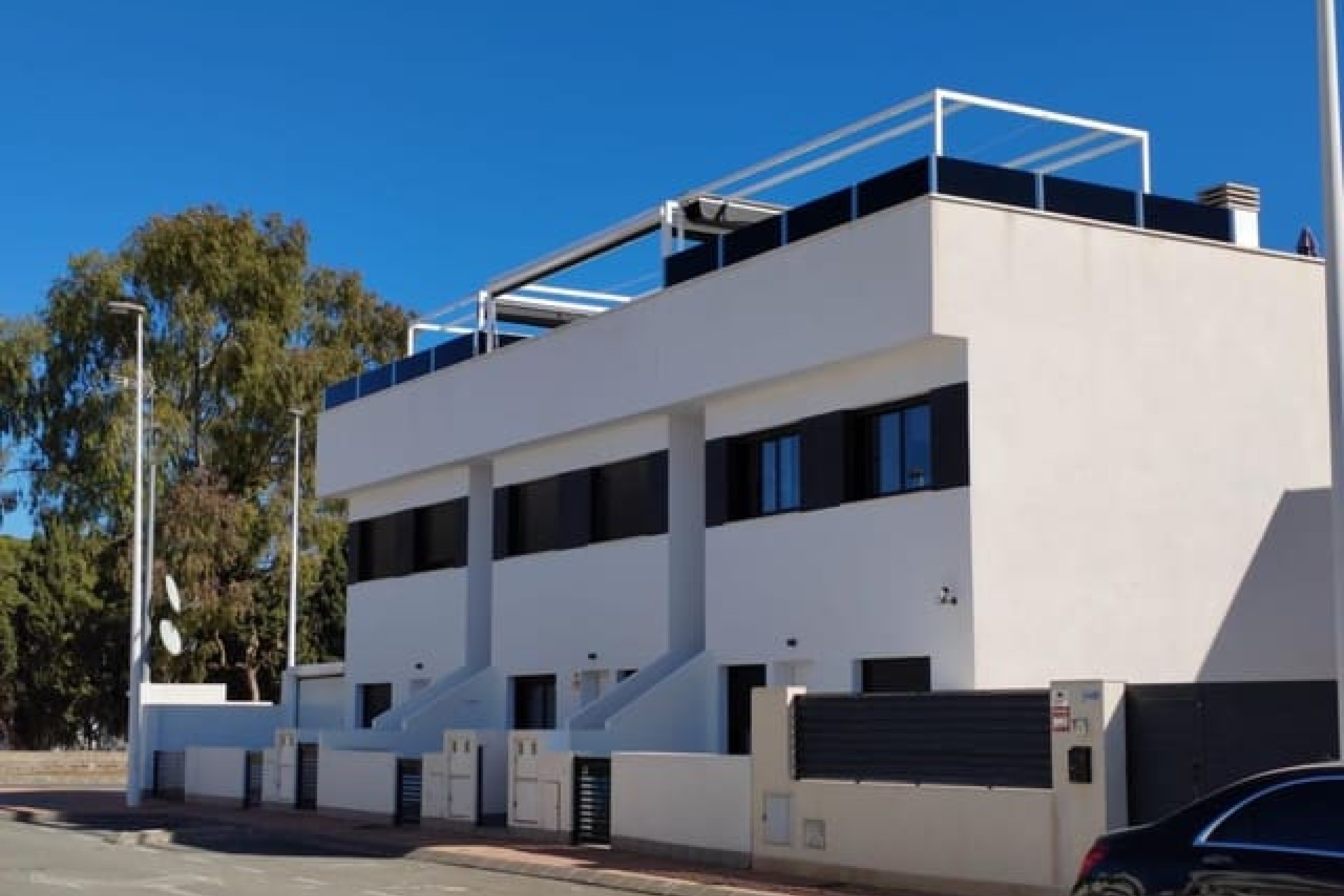 Revente - Appartement - San Pedro del Pinatar - San Pedro De Pinatar