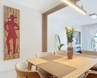 Revente - Appartement - San Pedro del Pinatar - San Pedro De Pinatar