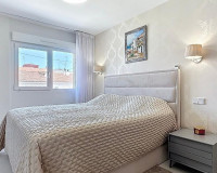 Revente - Appartement - San Pedro del Pinatar - San Pedro De Pinatar
