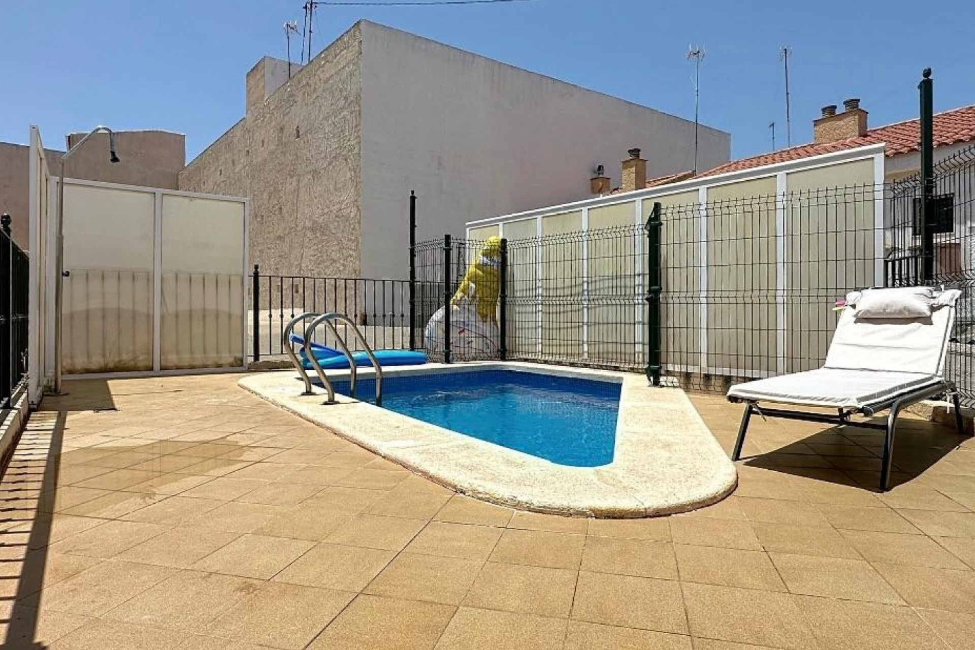 Revente - Appartement - San Pedro del Pinatar - San Pedro De Pinatar