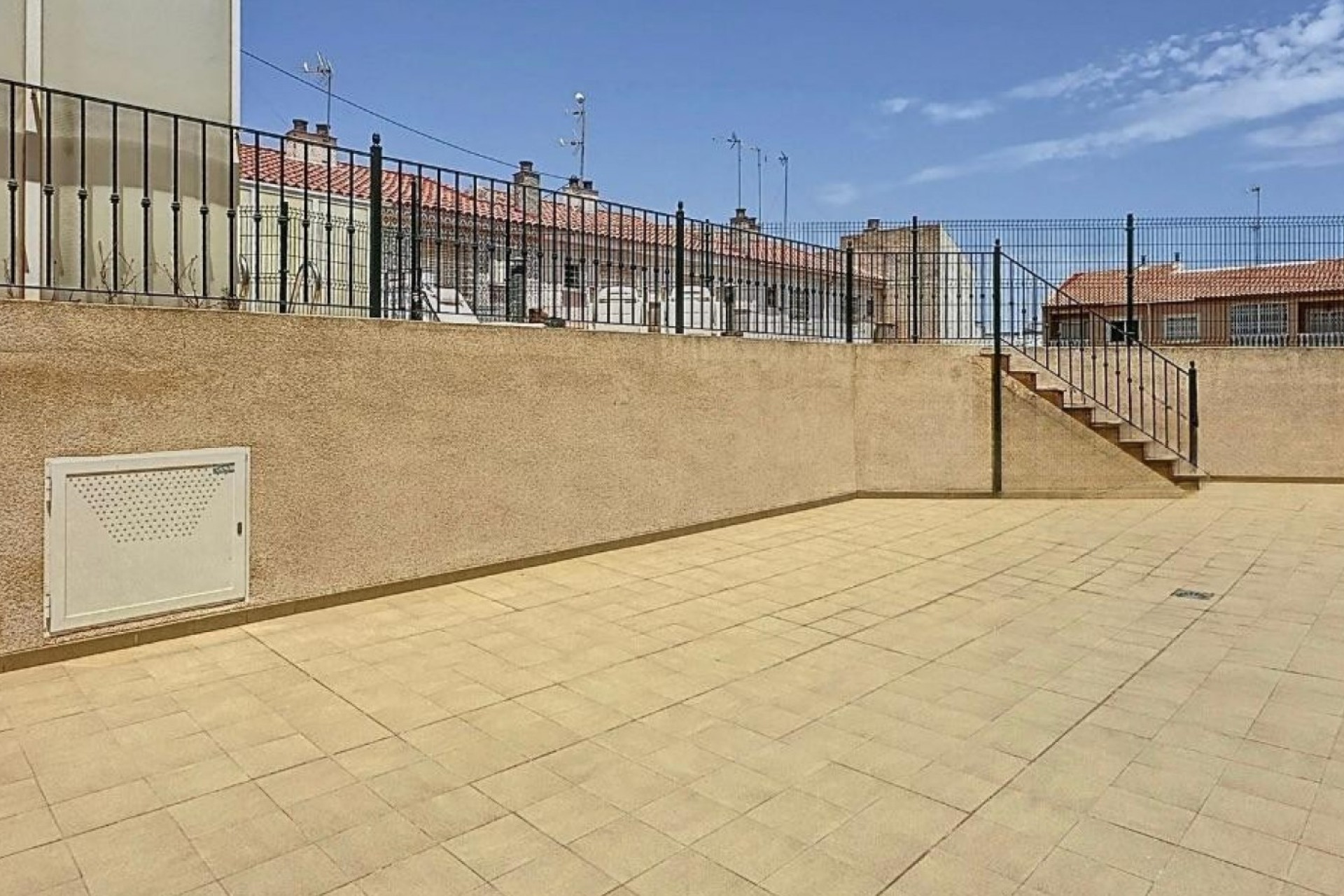 Revente - Appartement - San Pedro del Pinatar - San Pedro De Pinatar