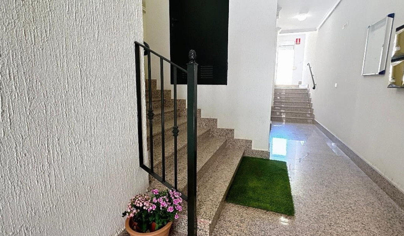 Revente - Appartement - San Pedro del Pinatar - San Pedro De Pinatar