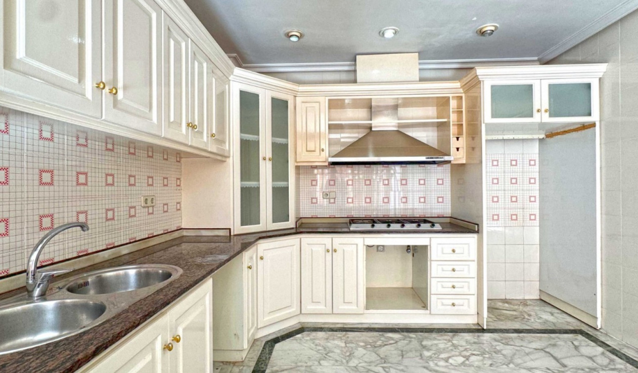 Revente - Appartement - San Pedro del Pinatar - San Pedro De Pinatar