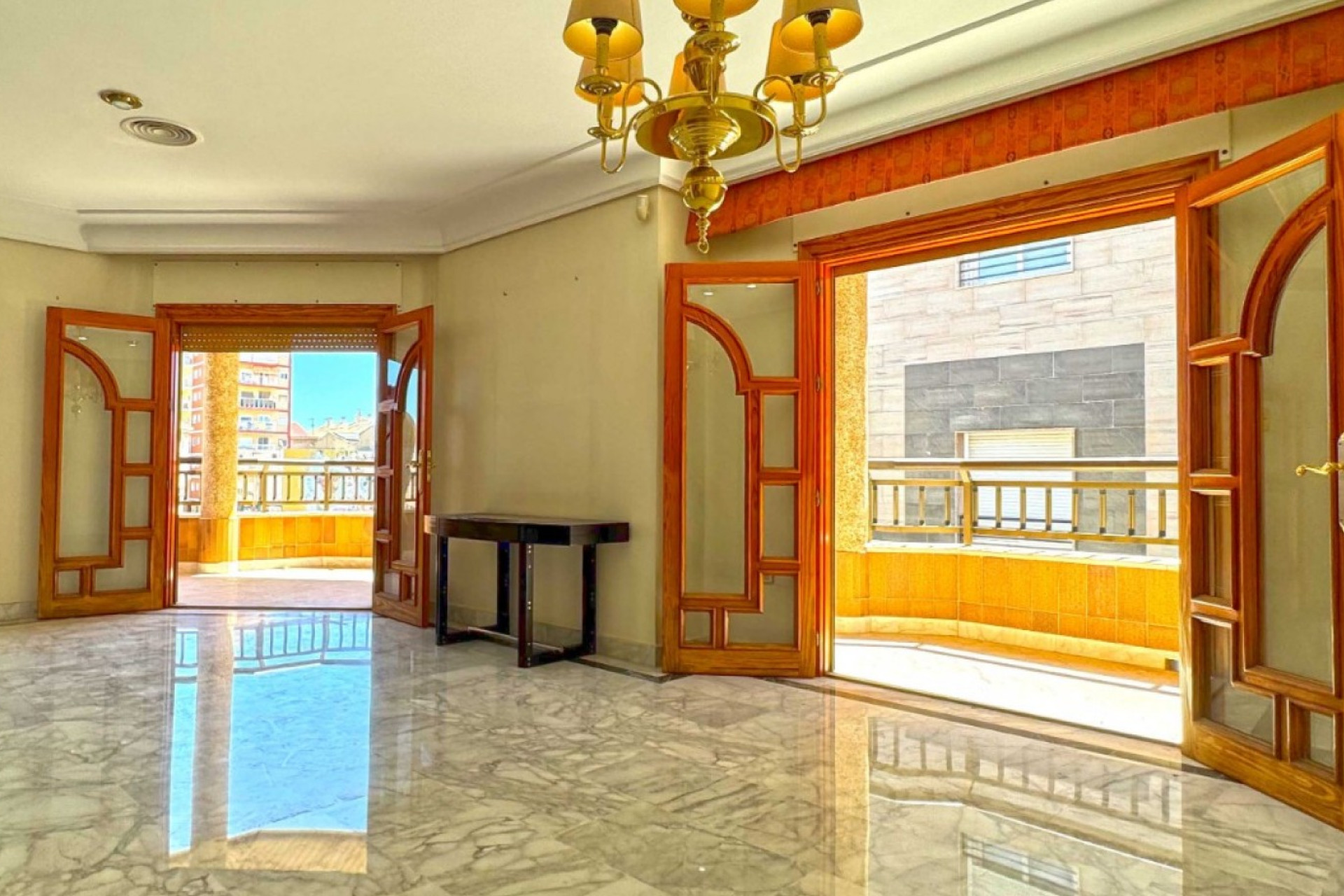 Revente - Appartement - San Pedro del Pinatar - San Pedro De Pinatar