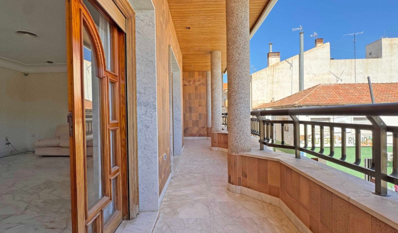 Revente - Appartement - San Pedro del Pinatar - San Pedro De Pinatar