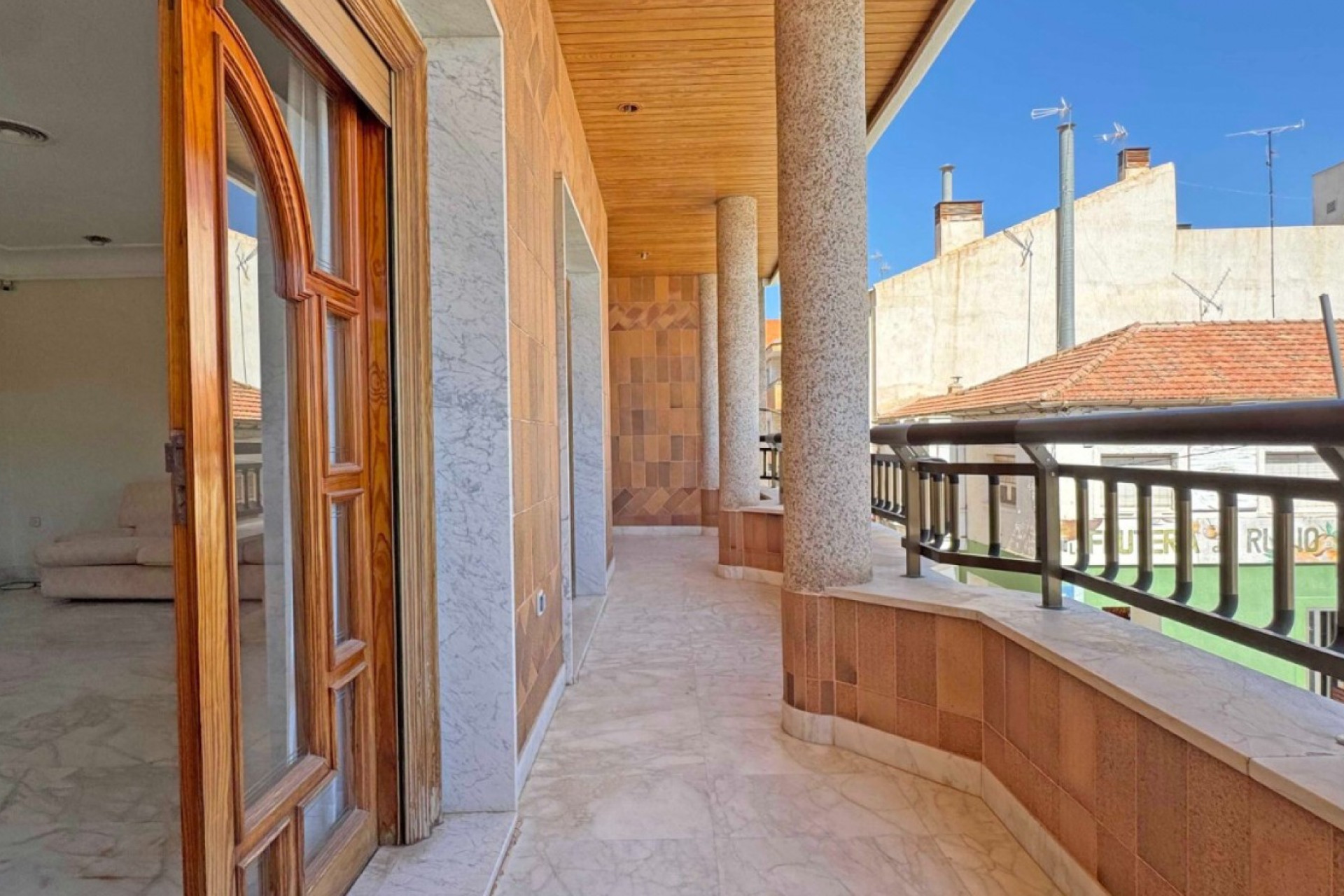 Revente - Appartement - San Pedro del Pinatar - San Pedro De Pinatar