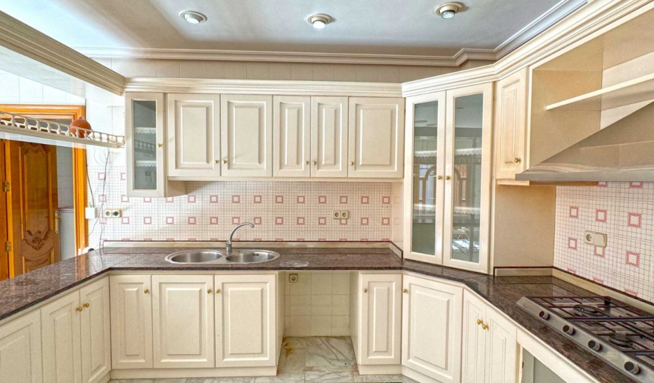 Revente - Appartement - San Pedro del Pinatar - San Pedro De Pinatar