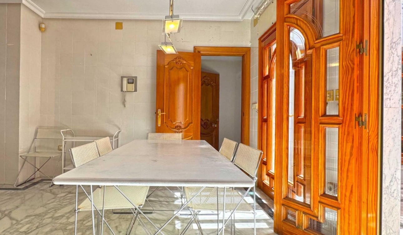 Revente - Appartement - San Pedro del Pinatar - San Pedro De Pinatar