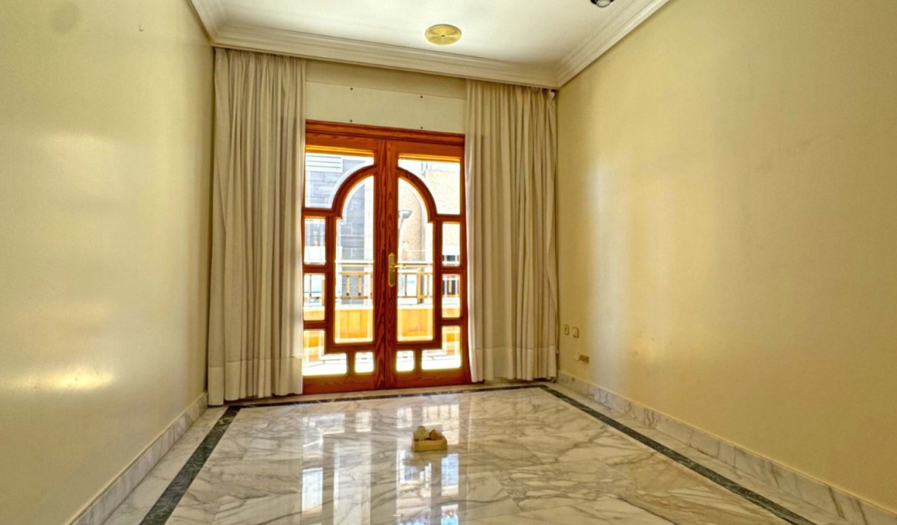 Revente - Appartement - San Pedro del Pinatar - San Pedro De Pinatar