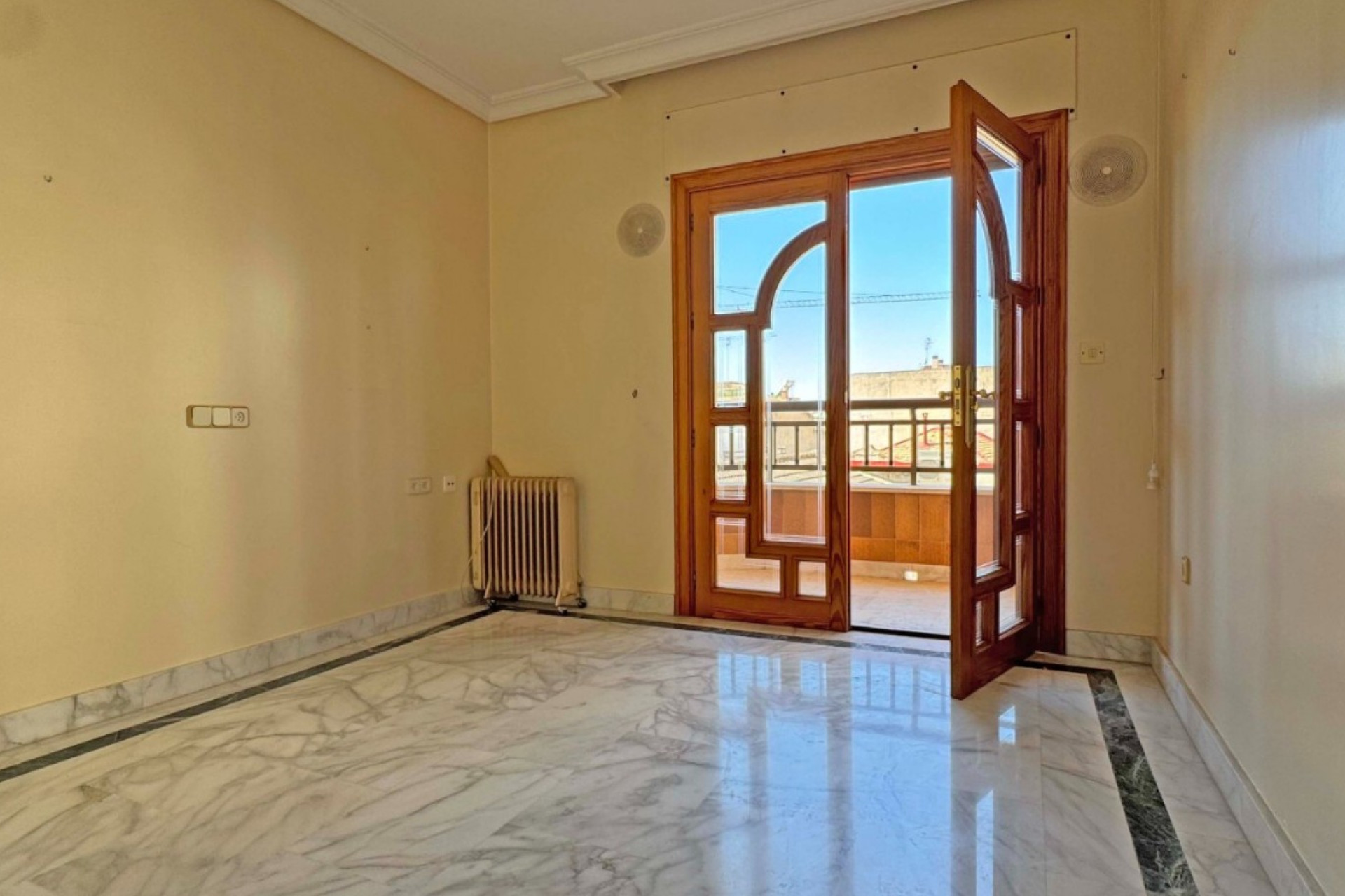 Revente - Appartement - San Pedro del Pinatar - San Pedro De Pinatar