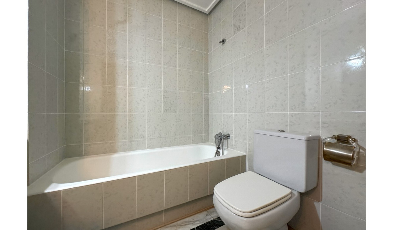 Revente - Appartement - San Pedro del Pinatar - San Pedro De Pinatar