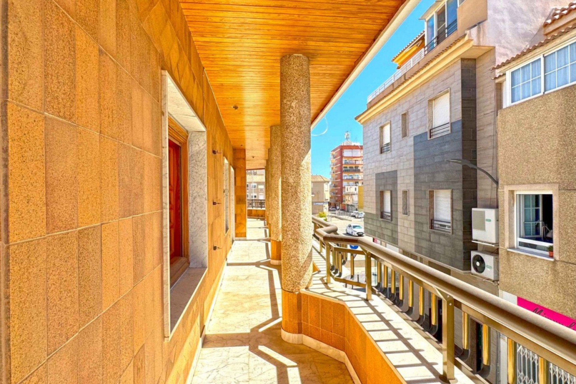 Revente - Appartement - San Pedro del Pinatar - San Pedro De Pinatar