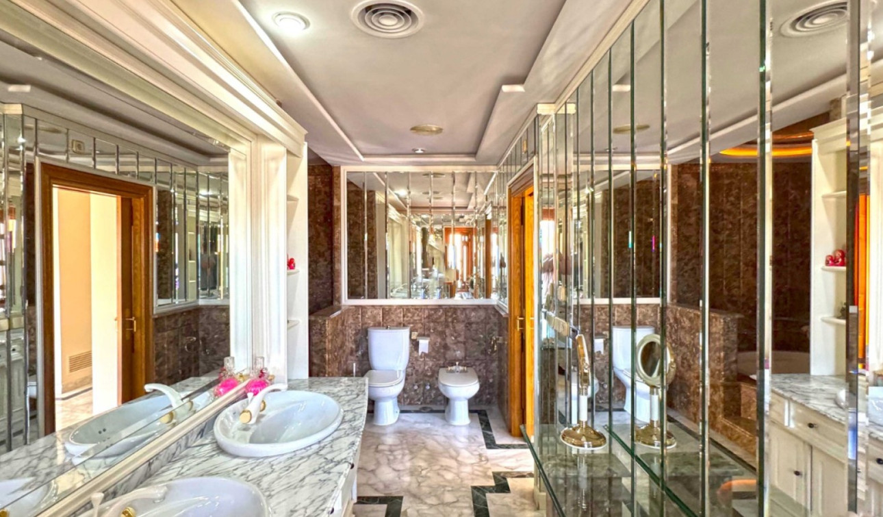 Revente - Appartement - San Pedro del Pinatar - San Pedro De Pinatar