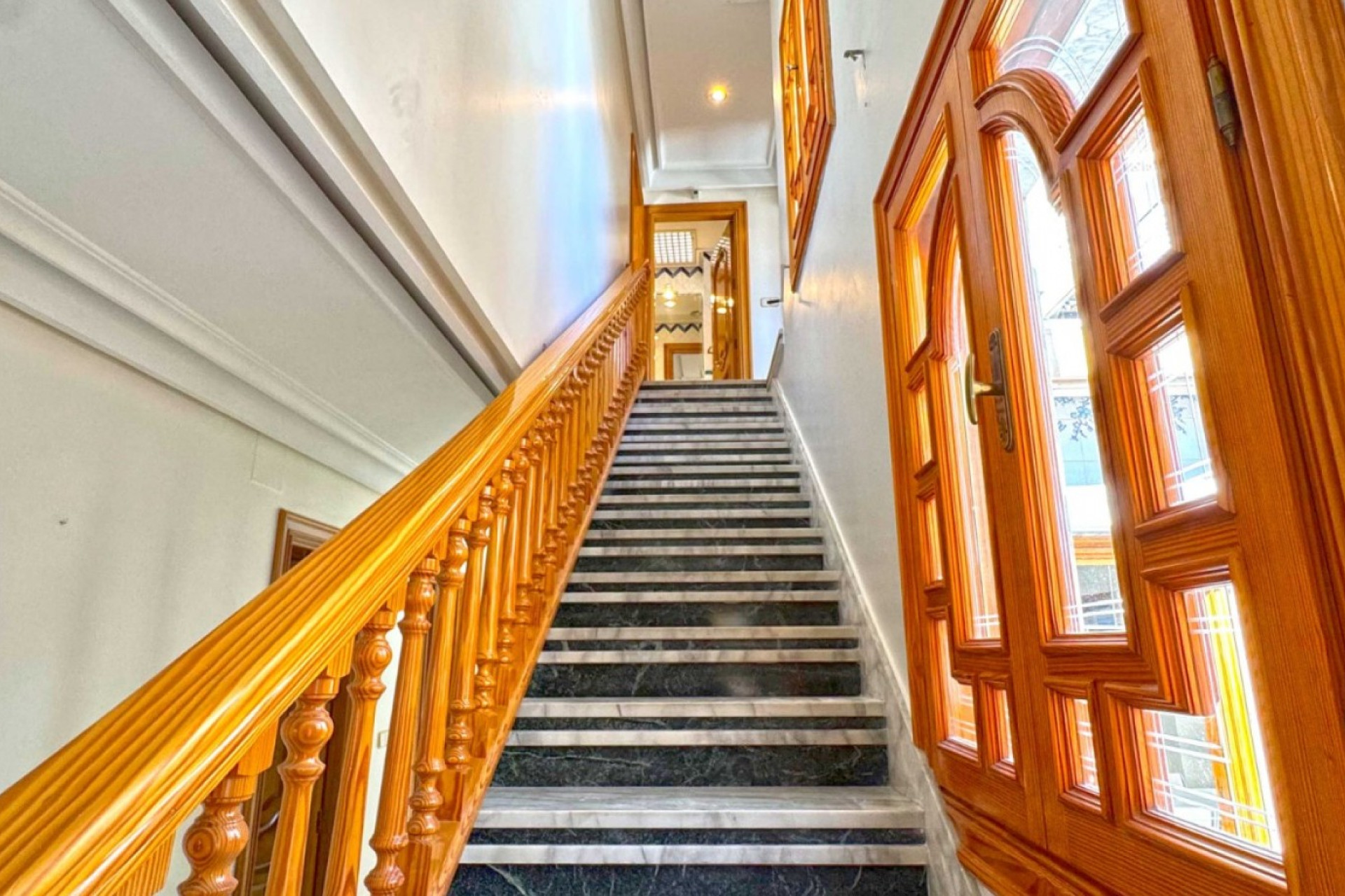 Revente - Appartement - San Pedro del Pinatar - San Pedro De Pinatar