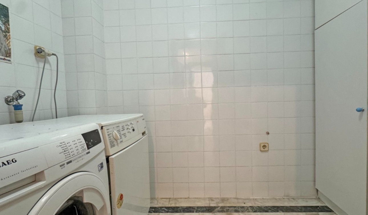 Revente - Appartement - San Pedro del Pinatar - San Pedro De Pinatar