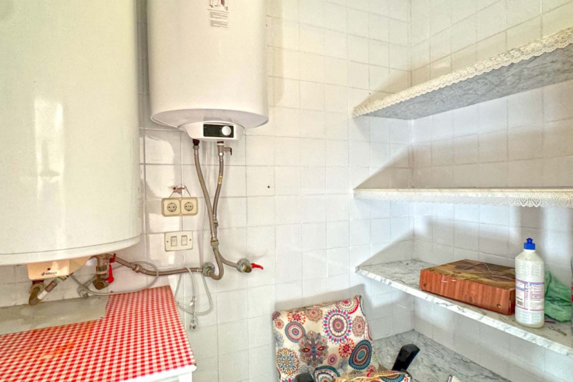 Revente - Appartement - San Pedro del Pinatar - San Pedro De Pinatar