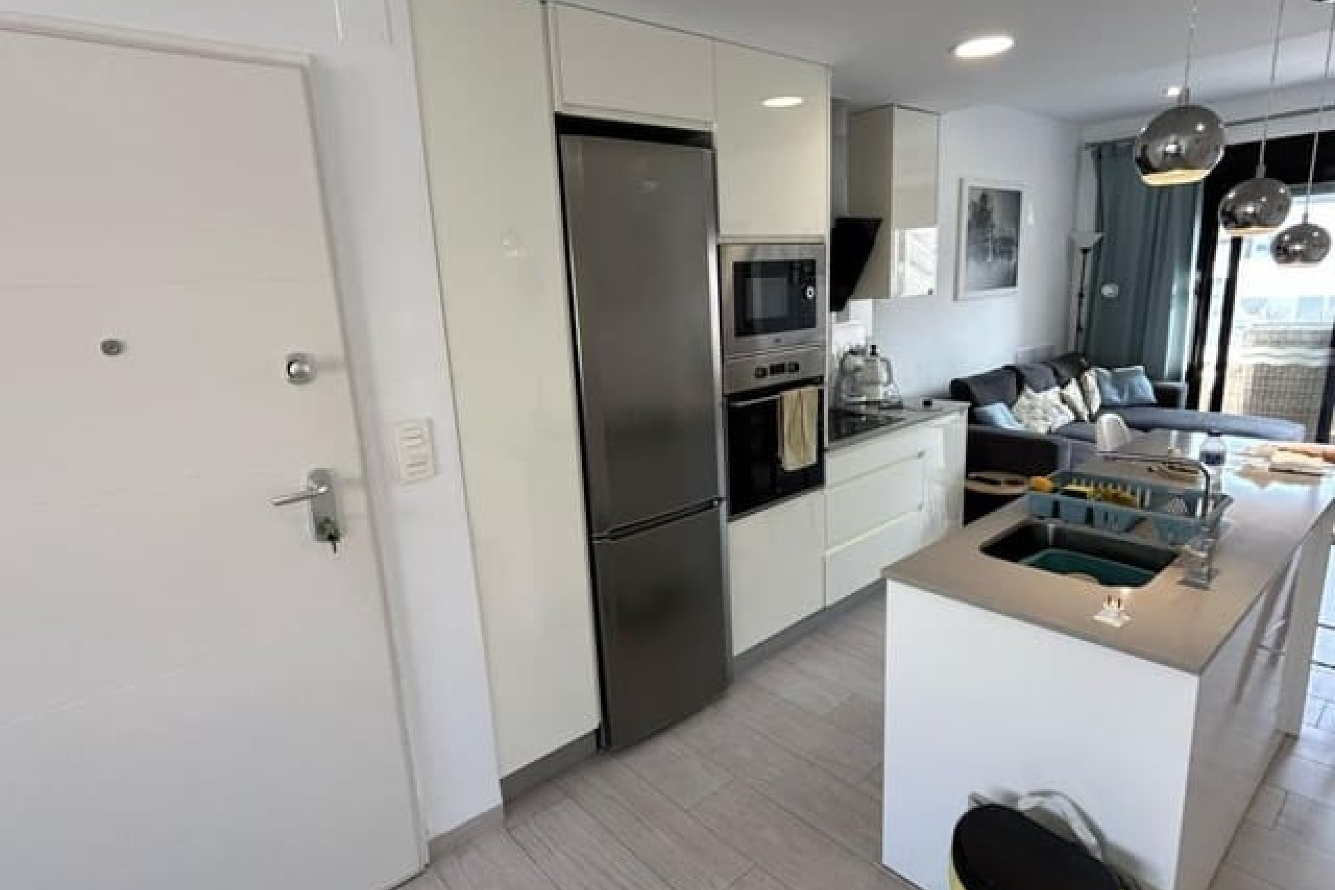 Revente - Appartement - San Pedro del Pinatar - San Pedro De Pinatar