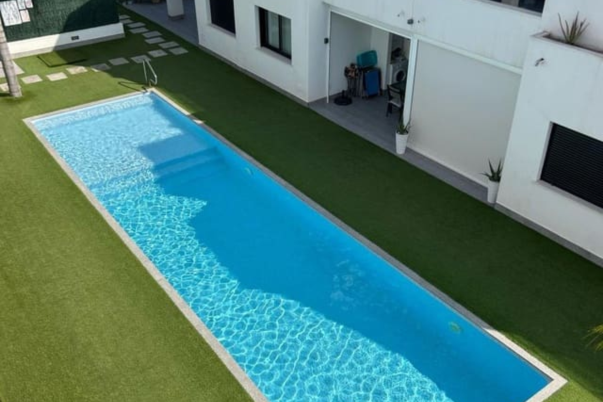 Revente - Appartement - San Pedro del Pinatar - San Pedro De Pinatar