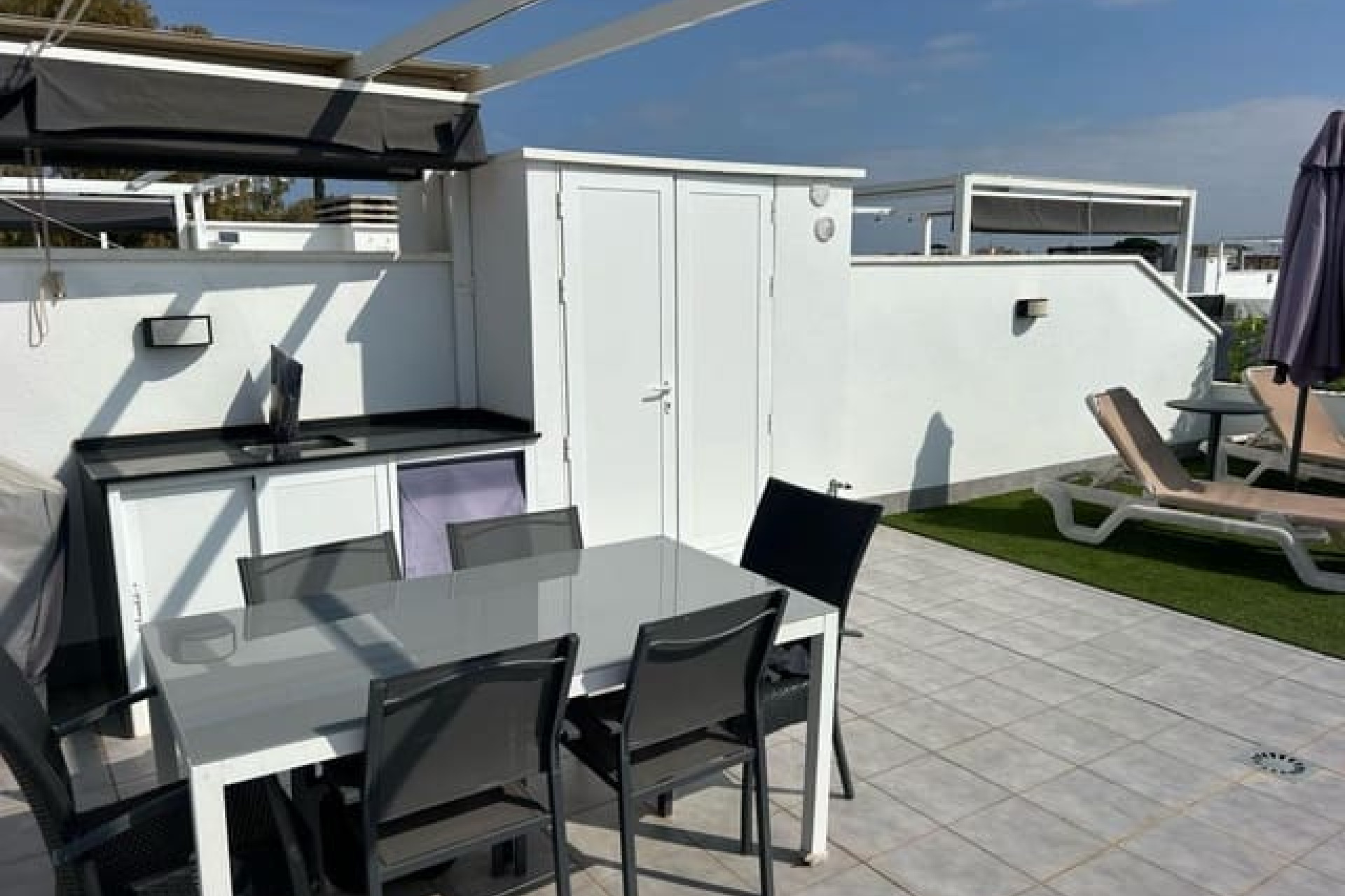 Revente - Appartement - San Pedro del Pinatar - San Pedro De Pinatar