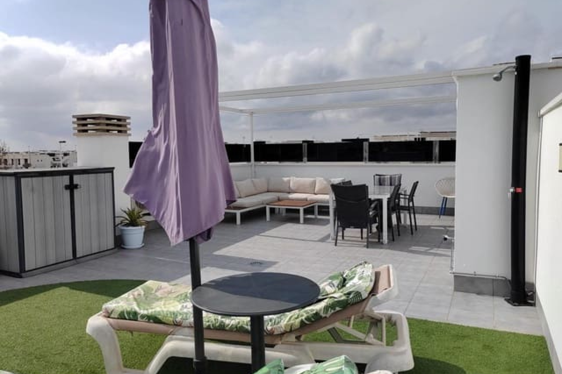 Revente - Appartement - San Pedro del Pinatar - San Pedro De Pinatar