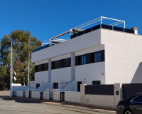 Revente - Appartement - San Pedro del Pinatar - San Pedro De Pinatar