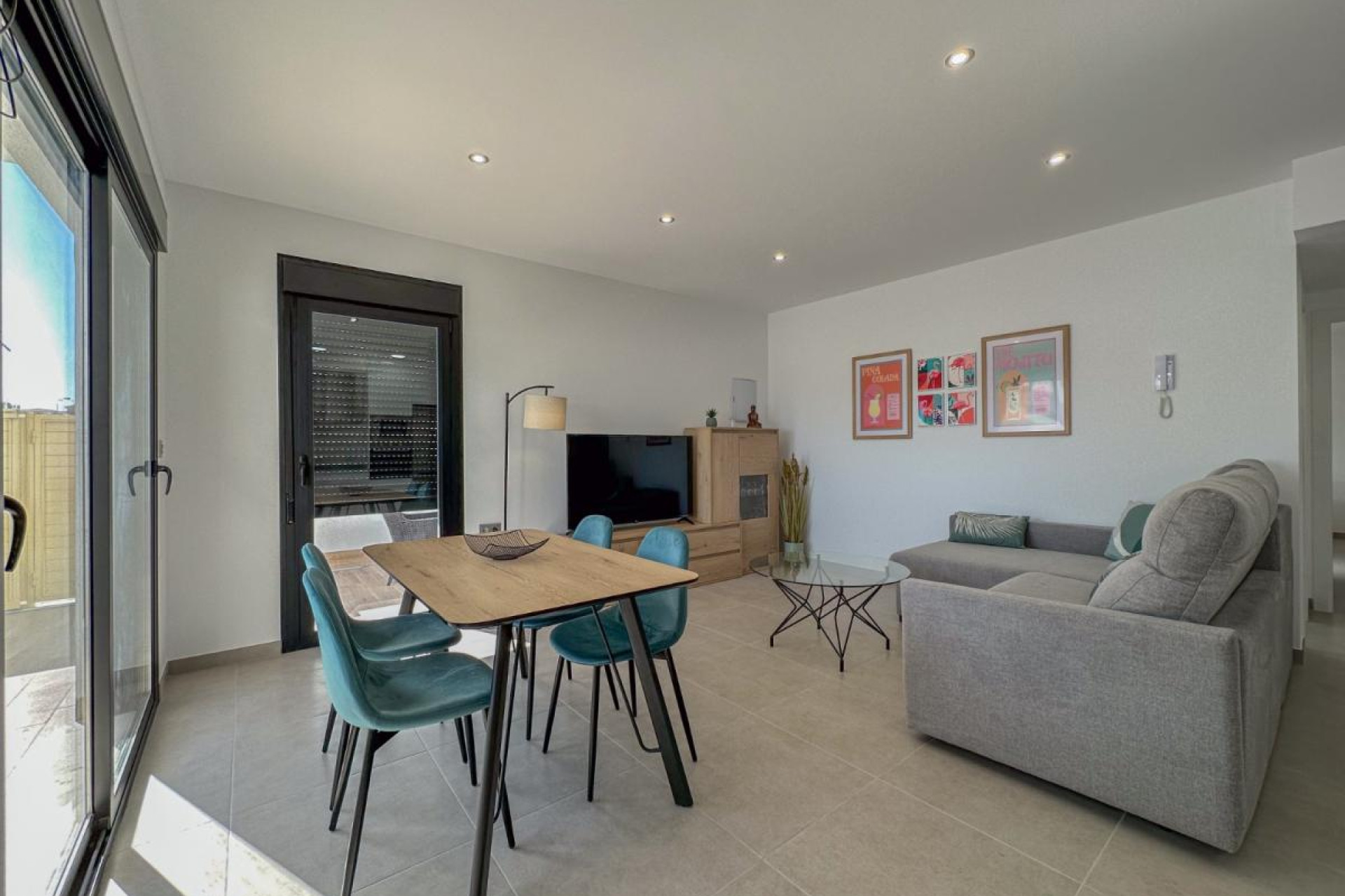 Revente - Appartement - San Pedro del Pinatar - San Pedro De Pinatar