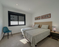 Revente - Appartement - San Pedro del Pinatar - San Pedro De Pinatar