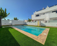 Revente - Appartement - San Pedro del Pinatar - San Pedro De Pinatar