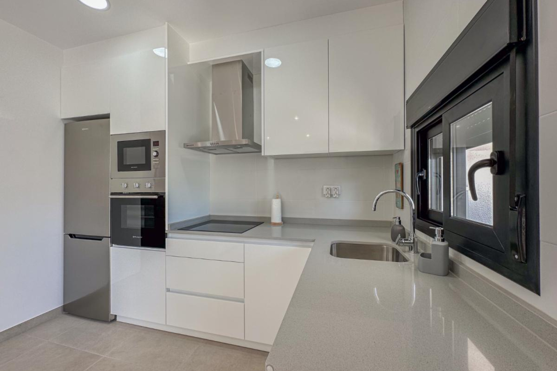 Revente - Appartement - San Pedro del Pinatar - San Pedro De Pinatar