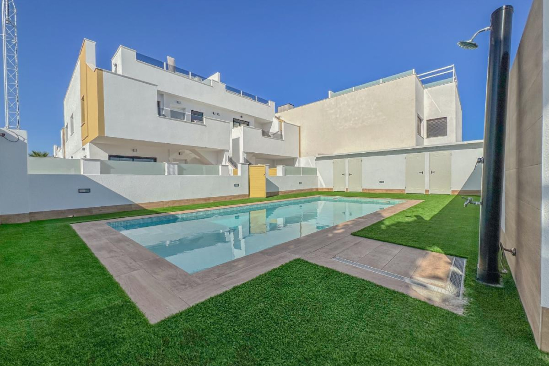 Revente - Appartement - San Pedro del Pinatar - San Pedro De Pinatar