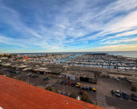 Revente - Appartement - Santa Pola - Puerto