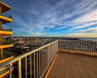 Revente - Appartement - Santa Pola - Puerto