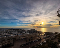 Revente - Appartement - Santa Pola - Puerto