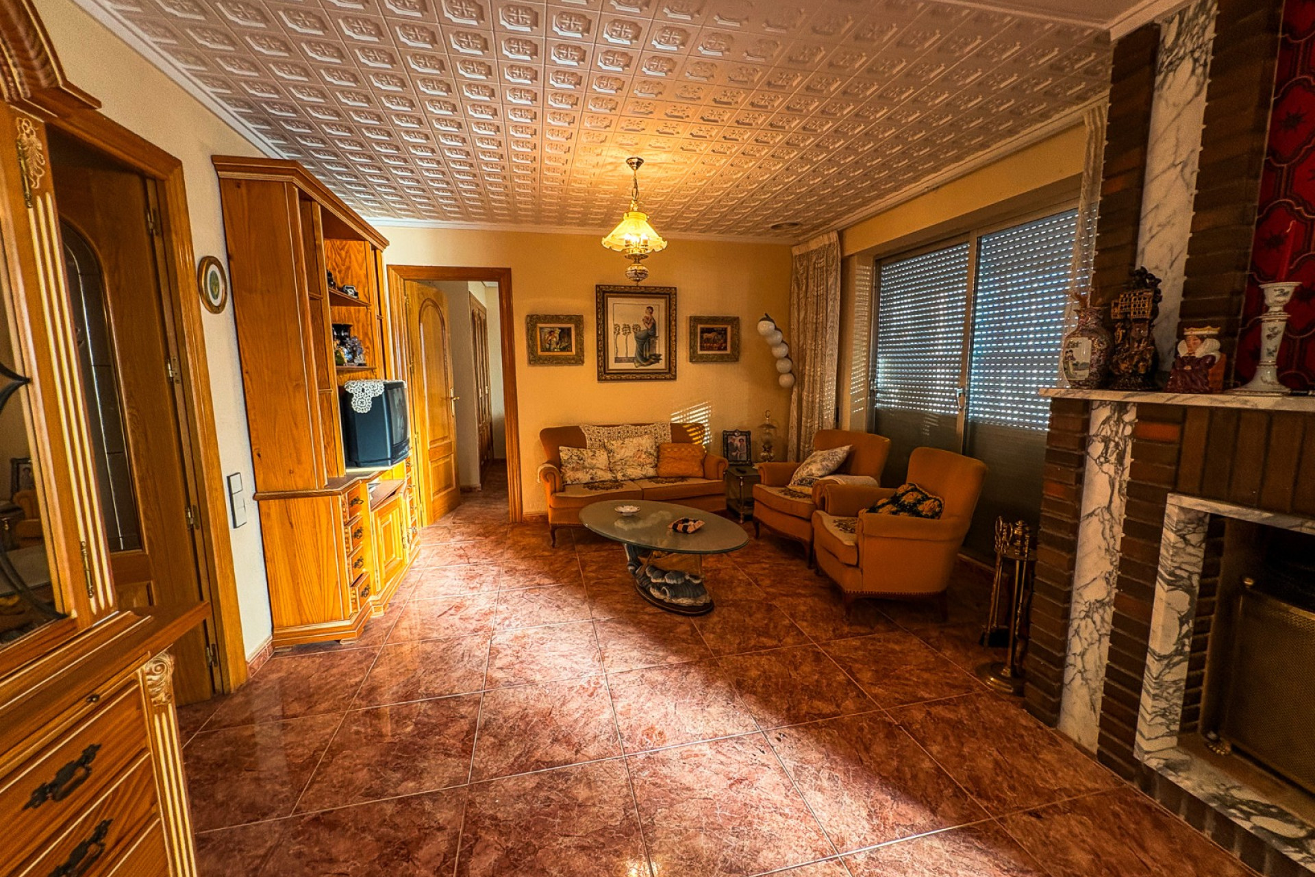 Revente - Appartement - Santa Pola - Puerto