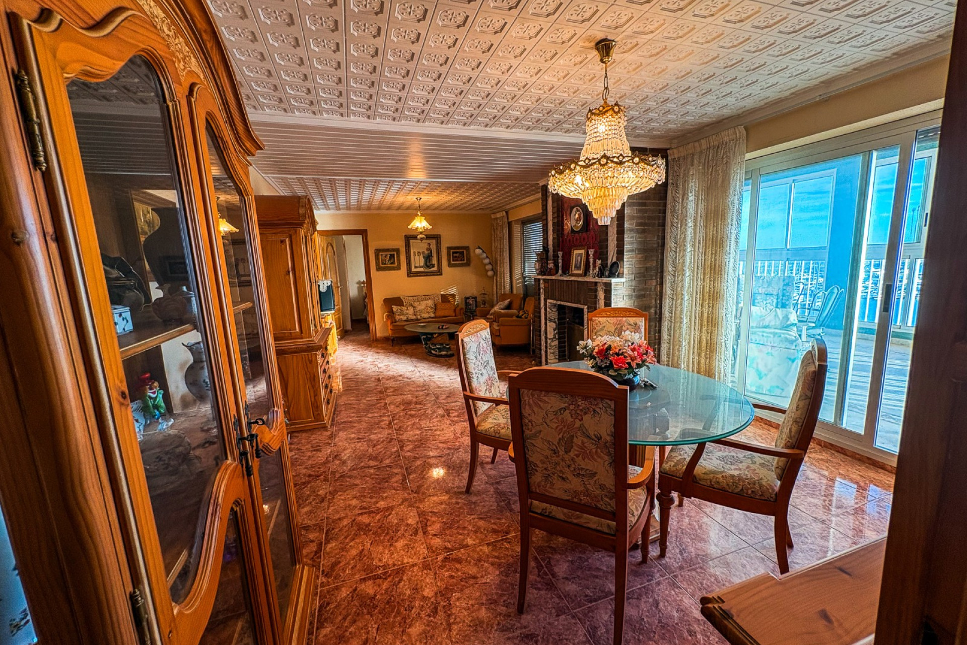 Revente - Appartement - Santa Pola - Puerto