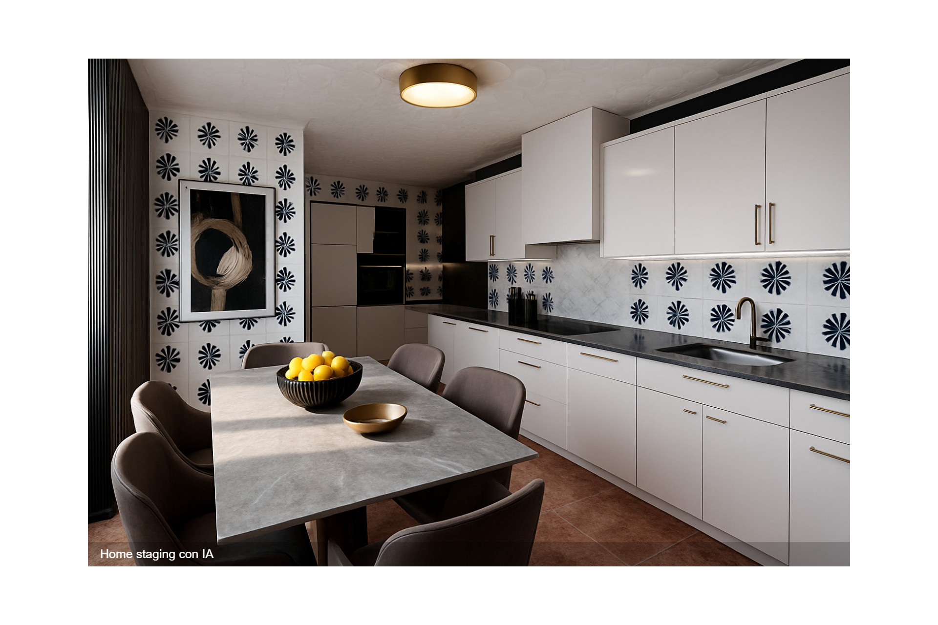 Revente - Appartement - Santa Pola - Puerto