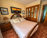 Revente - Appartement - Santa Pola - Puerto