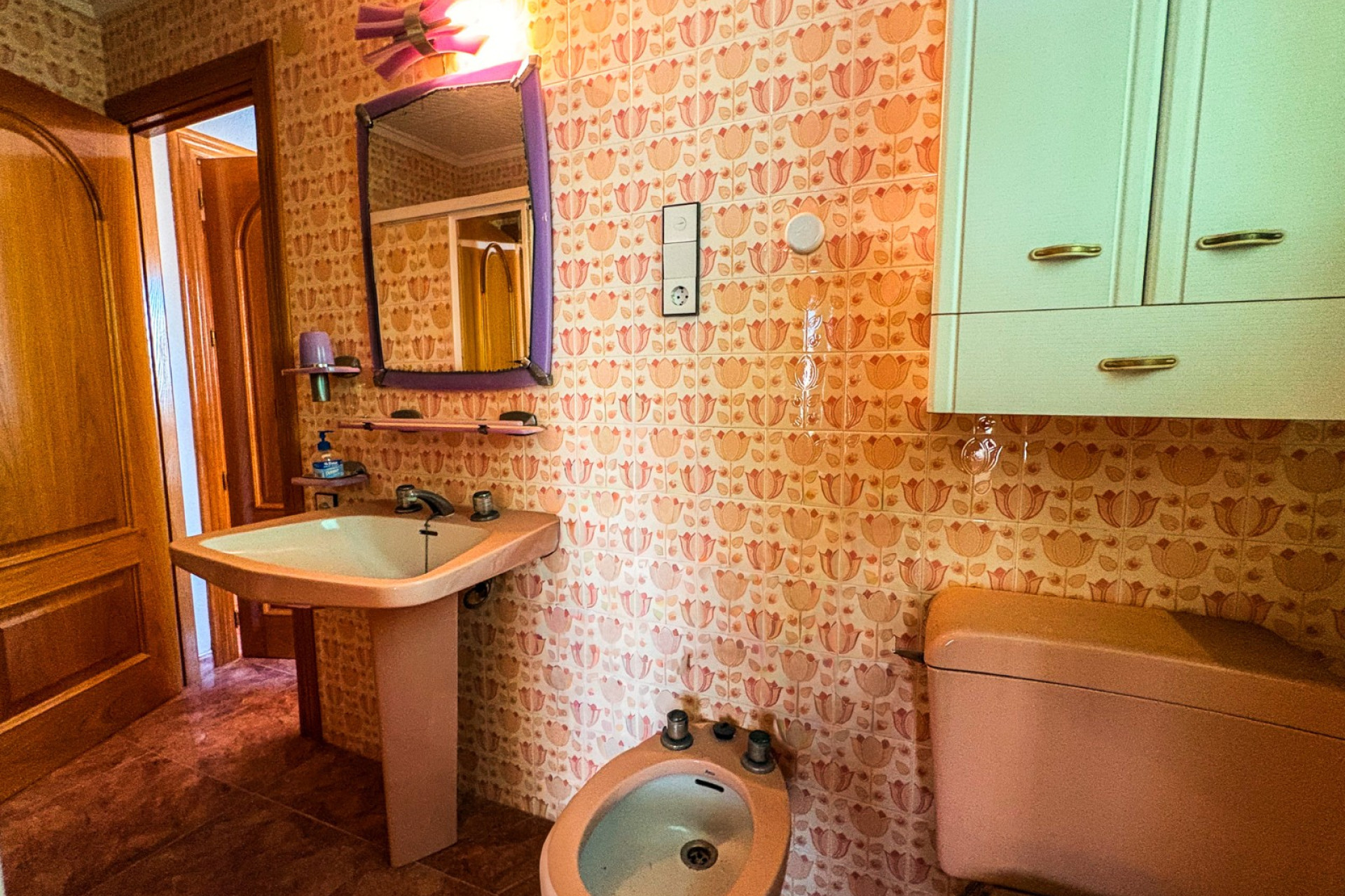 Revente - Appartement - Santa Pola - Puerto