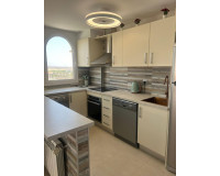 Revente - Appartement - Sucina - Hacienda Riquelme Golf