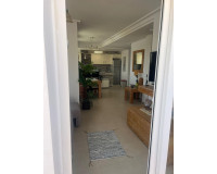 Revente - Appartement - Sucina - Hacienda Riquelme Golf