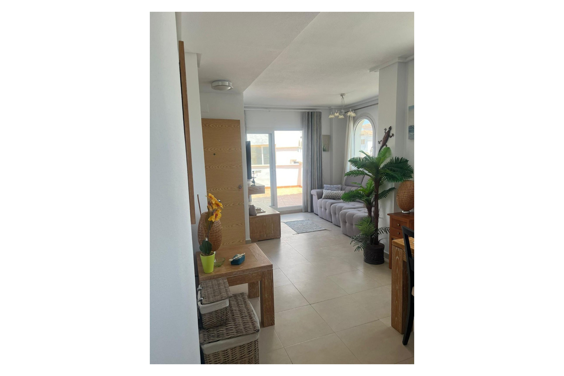 Revente - Appartement - Sucina - Hacienda Riquelme Golf