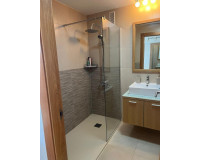 Revente - Appartement - Sucina - Hacienda Riquelme Golf