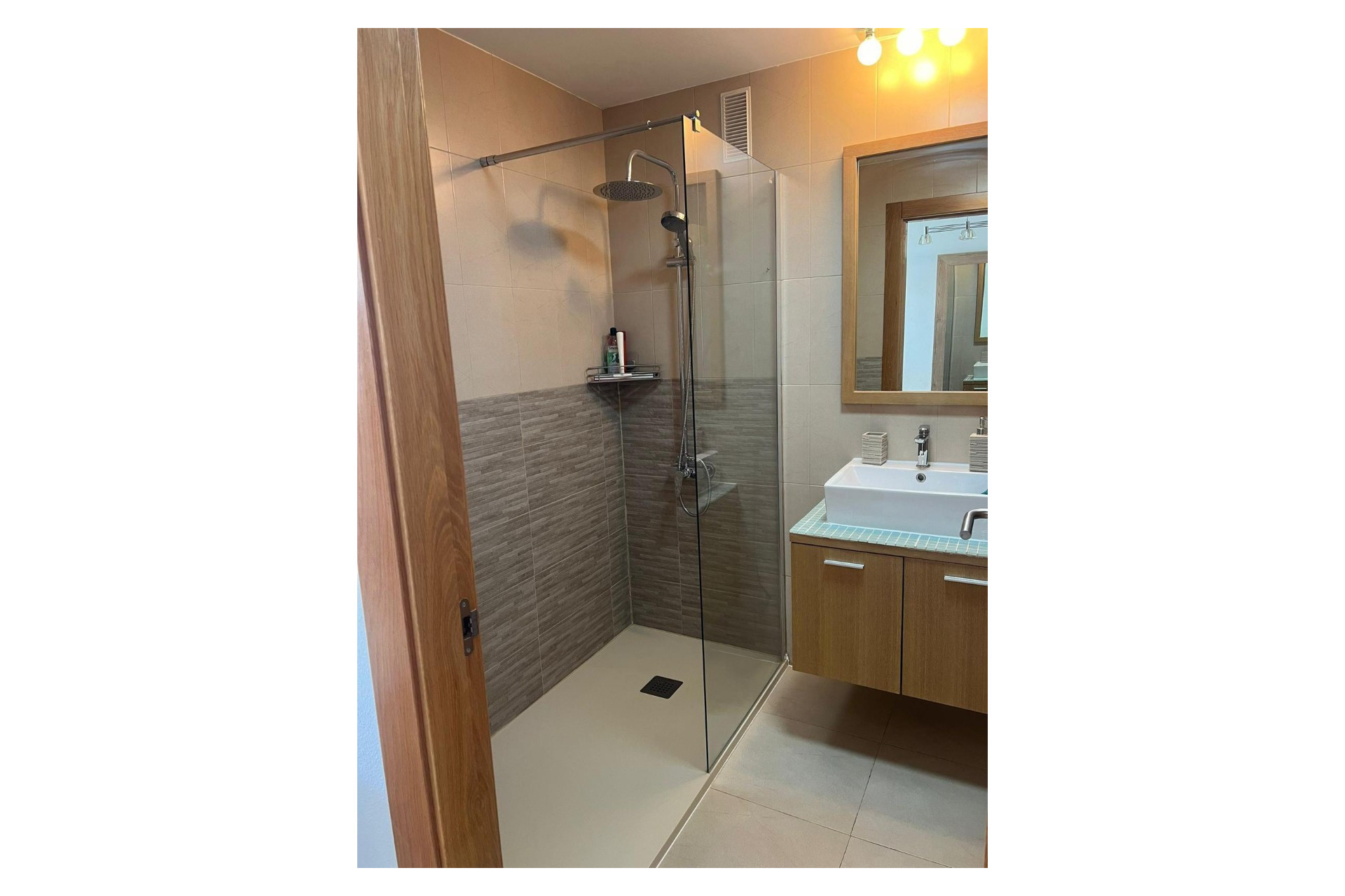 Revente - Appartement - Sucina - Hacienda Riquelme Golf