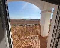 Revente - Appartement - Sucina - Hacienda Riquelme Golf