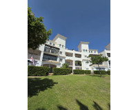 Revente - Appartement - Sucina - Hacienda Riquelme Golf