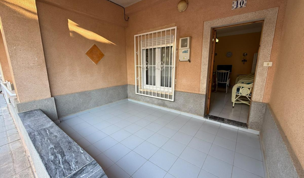 Revente - Appartement - Torre de la Horadada