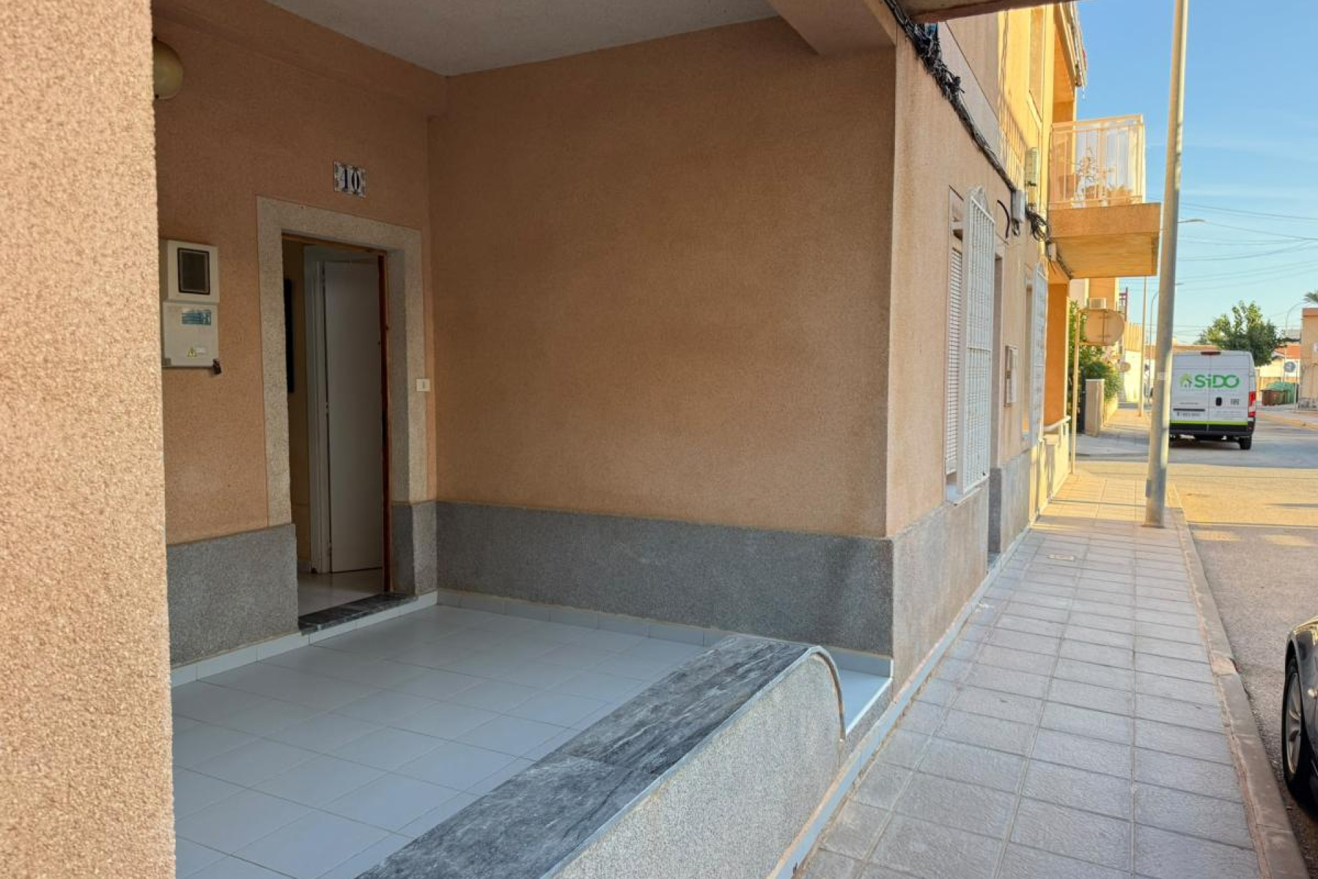 Revente - Appartement - Torre de la Horadada
