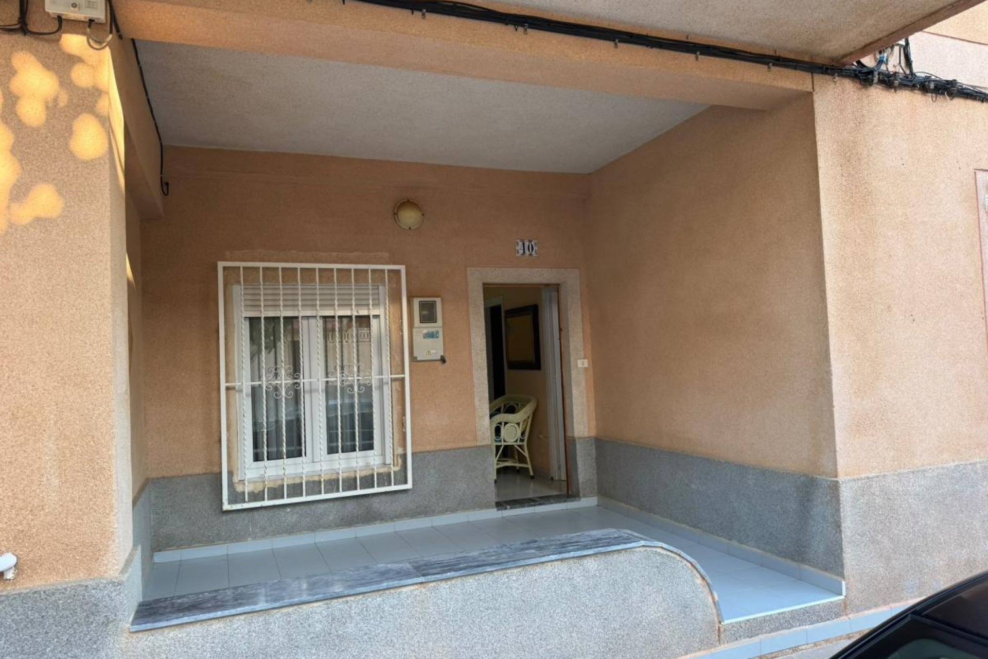 Revente - Appartement - Torre de la Horadada